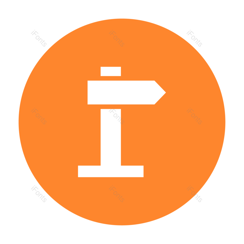 图标图片,简约元素,扁平图标PNG,旅行免抠素材